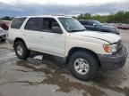 2001 Toyota 4Runner Sr5 for Sale in Littleton, CO - Burn - Engine