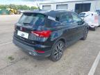 2022 SEAT ARONA FR EDITION for sale at Copart NEWBURY