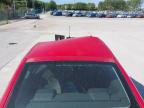 2008 FORD FOCUS CC-2 for sale at Copart ST HELENS