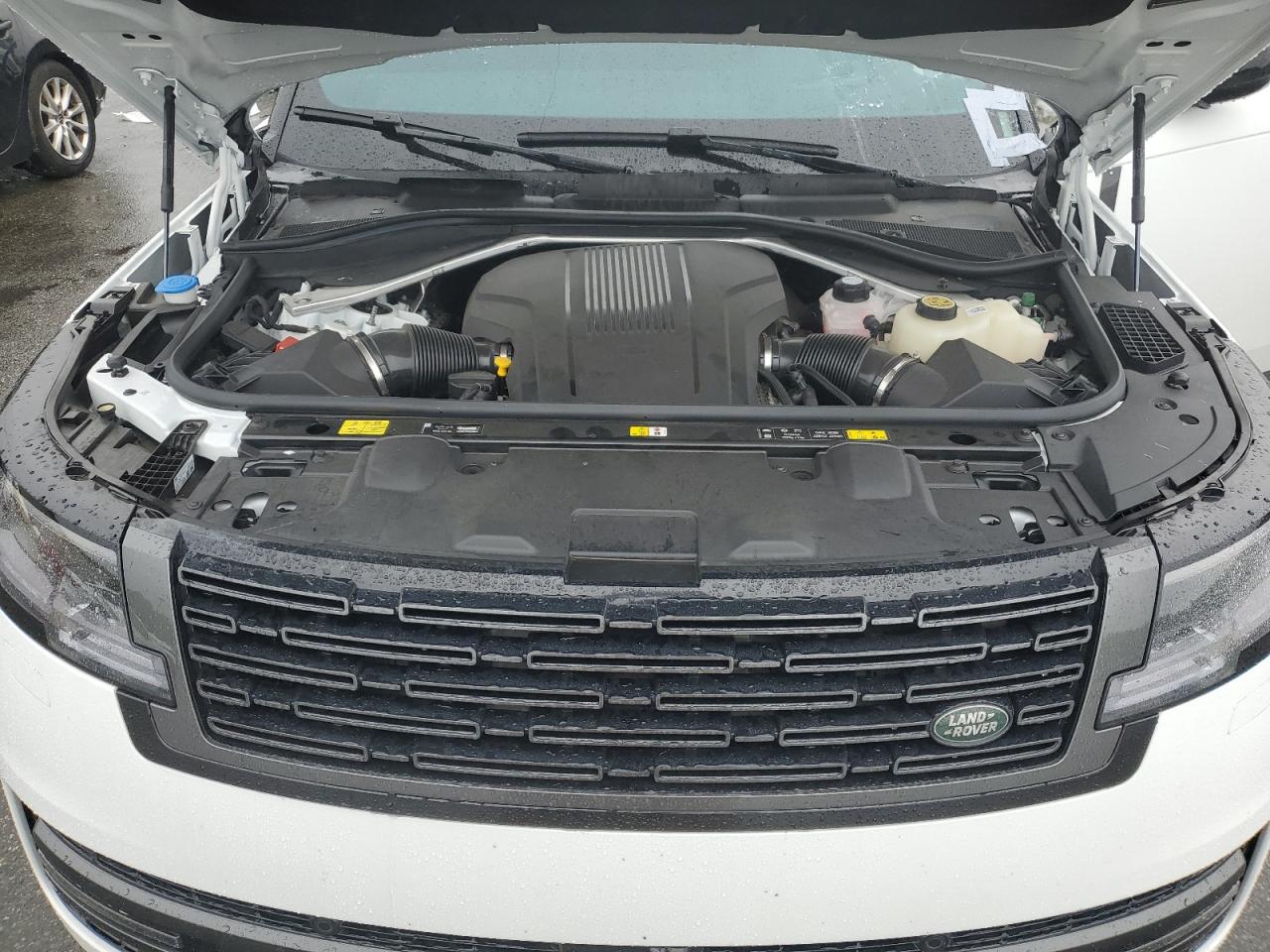 2024 Land Rover Range Rover Autobiography VIN: SALK1BE95RA234711 Lot: 57278385