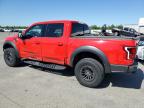 2020 Ford F150 Raptor zu verkaufen in Fresno, CA - Side