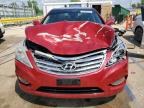 2012 Hyundai Azera Gls продається в Pekin, IL - Front End