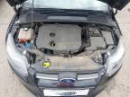 2012 FORD FOCUS ZETE for sale at Copart GLOUCESTER