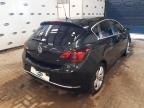 2013 VAUXHALL ASTRA SRI for sale at Copart SANDWICH