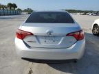 2018 Toyota Corolla L en Venta en Fort Pierce, FL - Front End