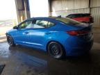 2017 Hyundai Elantra Se for Sale in Pennsburg, PA - Front End