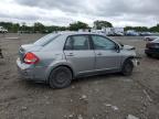 2010 Nissan Versa S na sprzedaż w Baltimore, MD - Front End