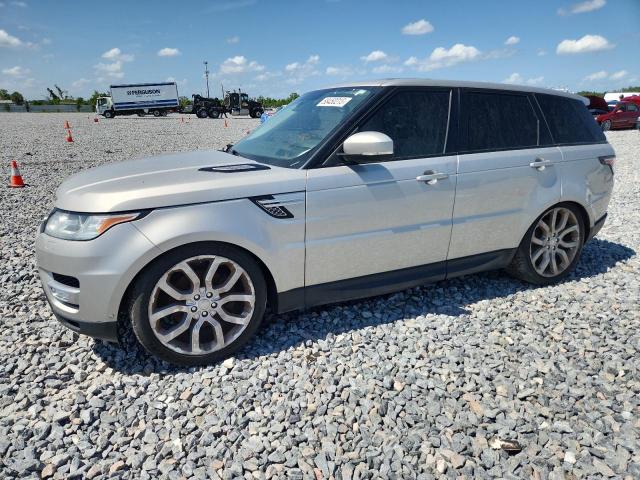2015 Land Rover Range Rover Sport Hse