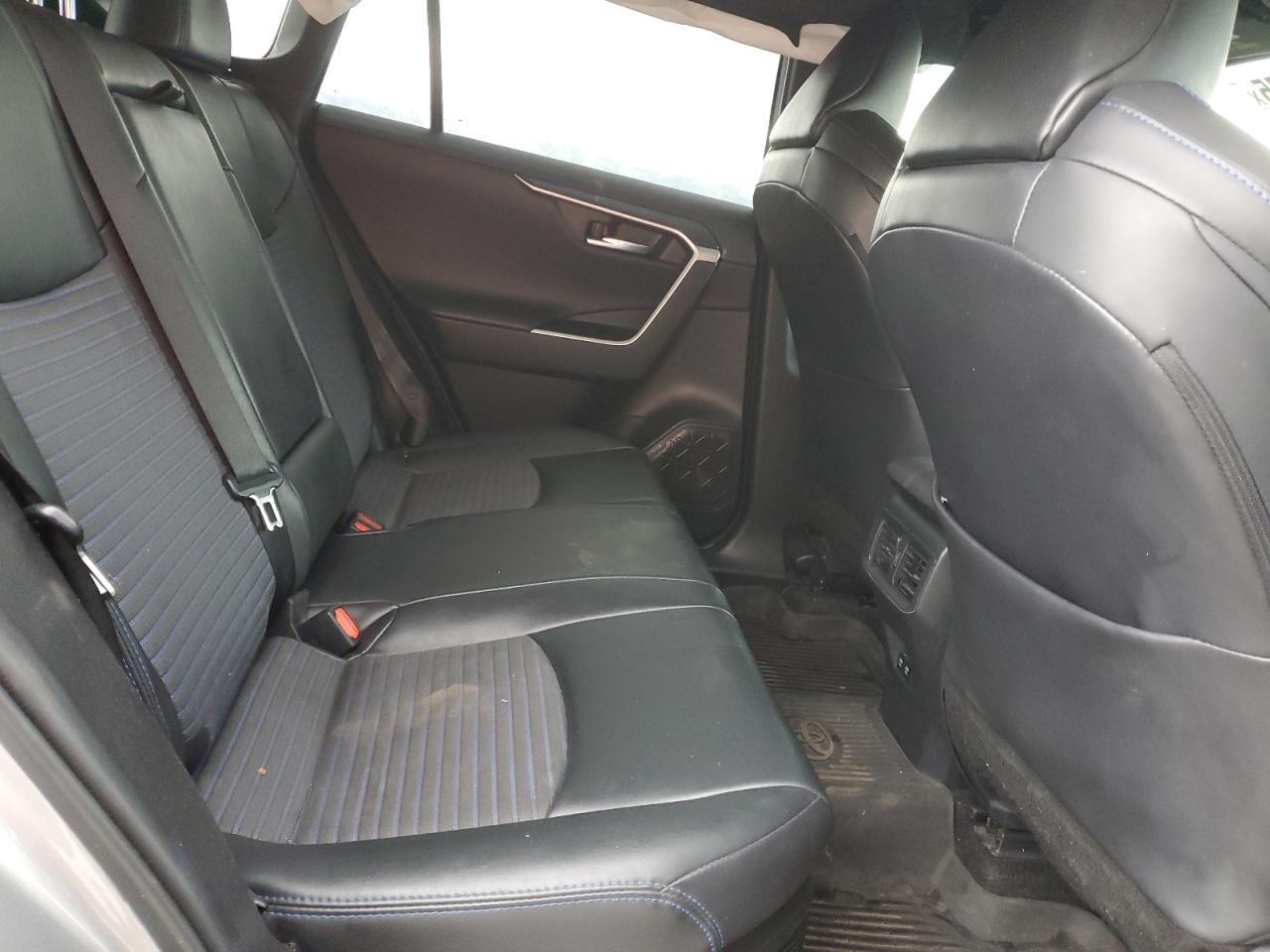 2021 Toyota Rav4 Xse VIN: 4T3E6RFV2MU016441 Lot: 57090975