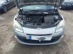 2009 RENAULT MEGANE EXP for sale at Copart YORK