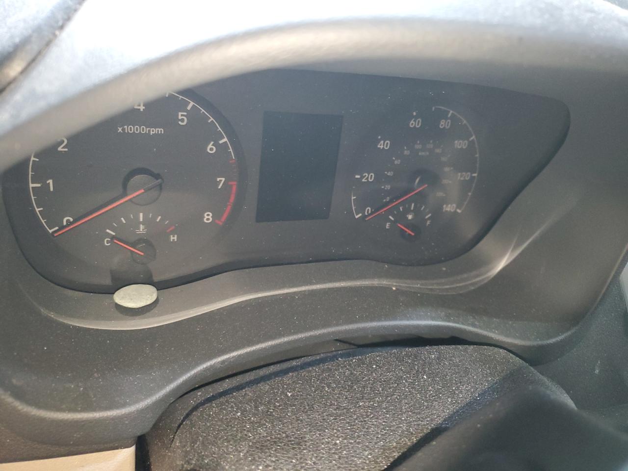 2022 Hyundai Accent Se VIN: 3KPC24A6XNE153761 Lot: 56784025