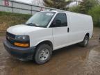 2020 Chevrolet Express G2500  for Sale in Davison, MI - Minor Dent/Scratches