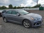 2019 Hyundai Sonata Limited продається в Hillsborough, NJ - Rear End