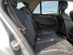 2015 Mercedes-Benz Ml 350 4Matic იყიდება Hillsborough-ში, NJ - Front End