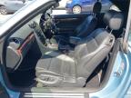2004 AUDI A4 CABRIOL for sale at Copart SANDTOFT