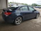 2015 Chevrolet Cruze Lt zu verkaufen in Fort Wayne, IN - Side