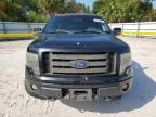 2013 Ford F150 Supercrew на продаже в Fort Pierce, FL - Water/Flood