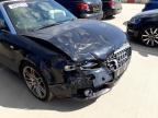 2008 AUDI A4 SE TFSI for sale at Copart SANDY