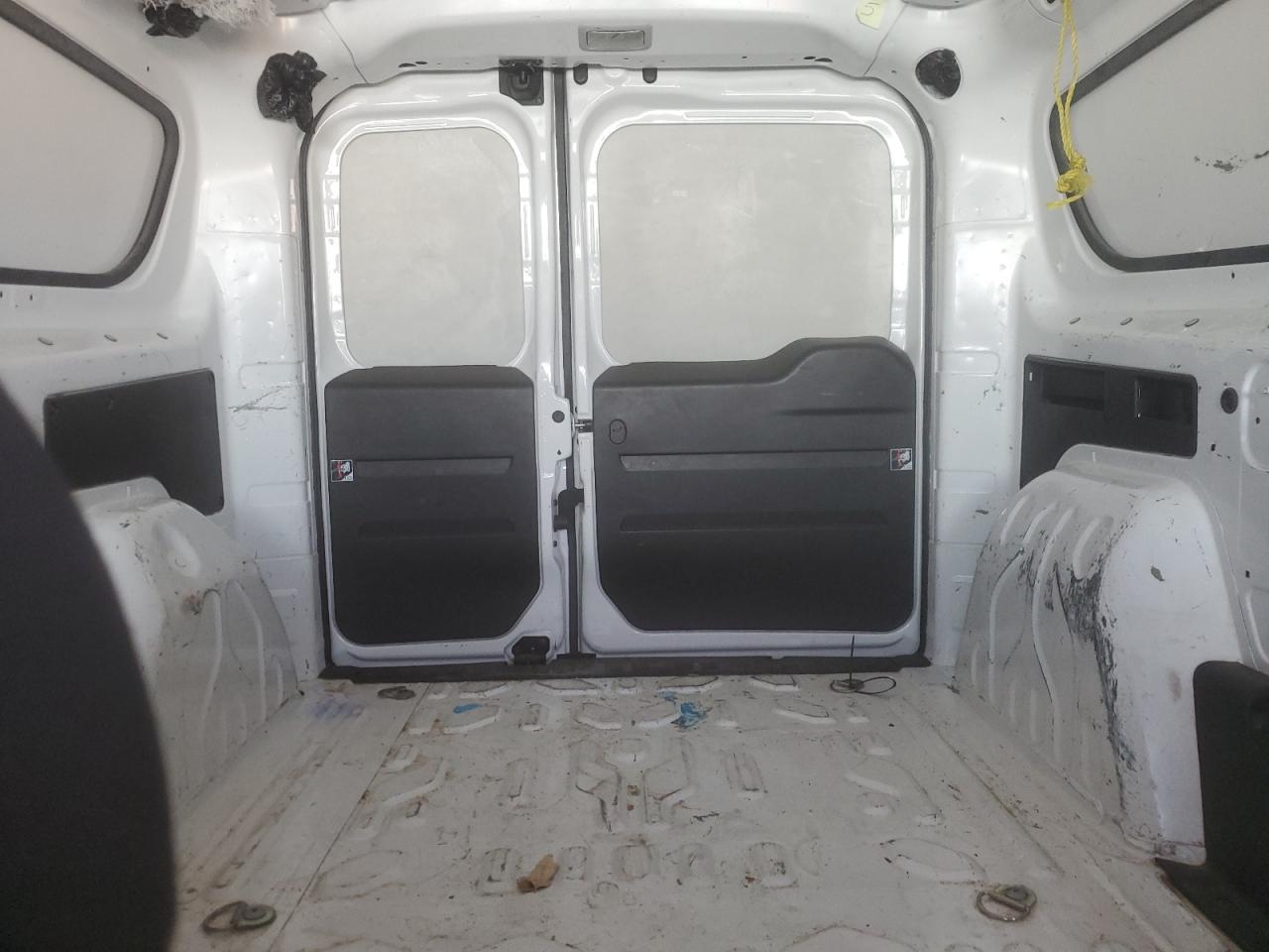 2016 Ram Promaster City VIN: ZFBERFAT1G6B09054 Lot: 56732025
