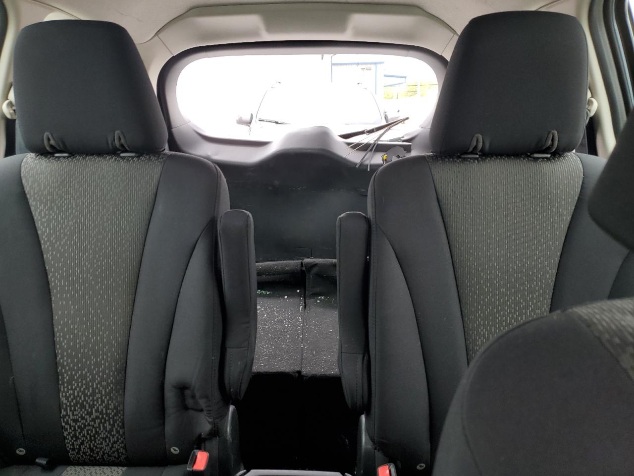2012 Mazda 5 VIN: JM1CW2BL0C0119766 Lot: 56065995