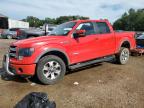 2014 Ford F150 Supercrew იყიდება Greenwell Springs-ში, LA - Front End