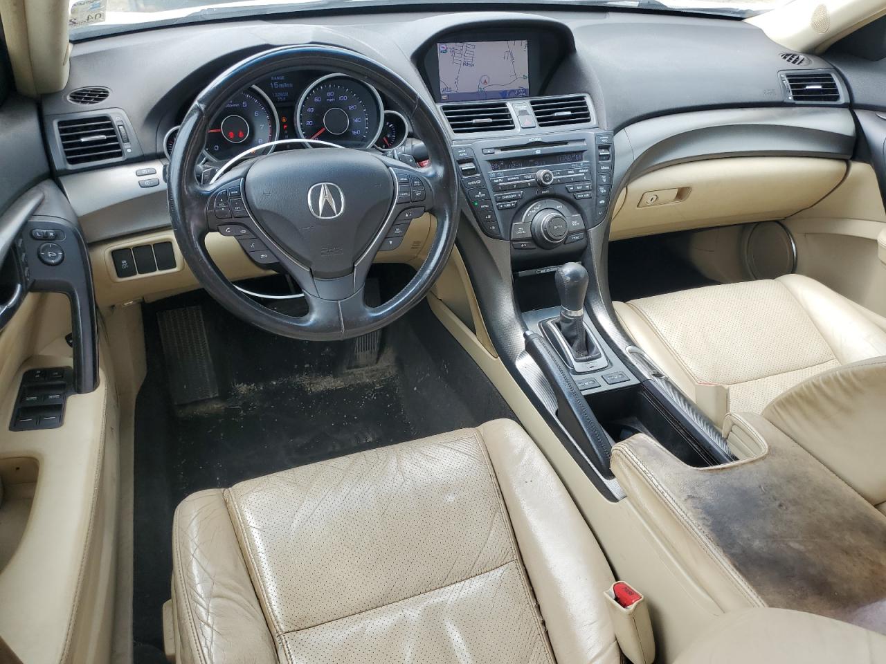 2012 Acura Tl VIN: 19UUA8F5XCA010244 Lot: 56526795