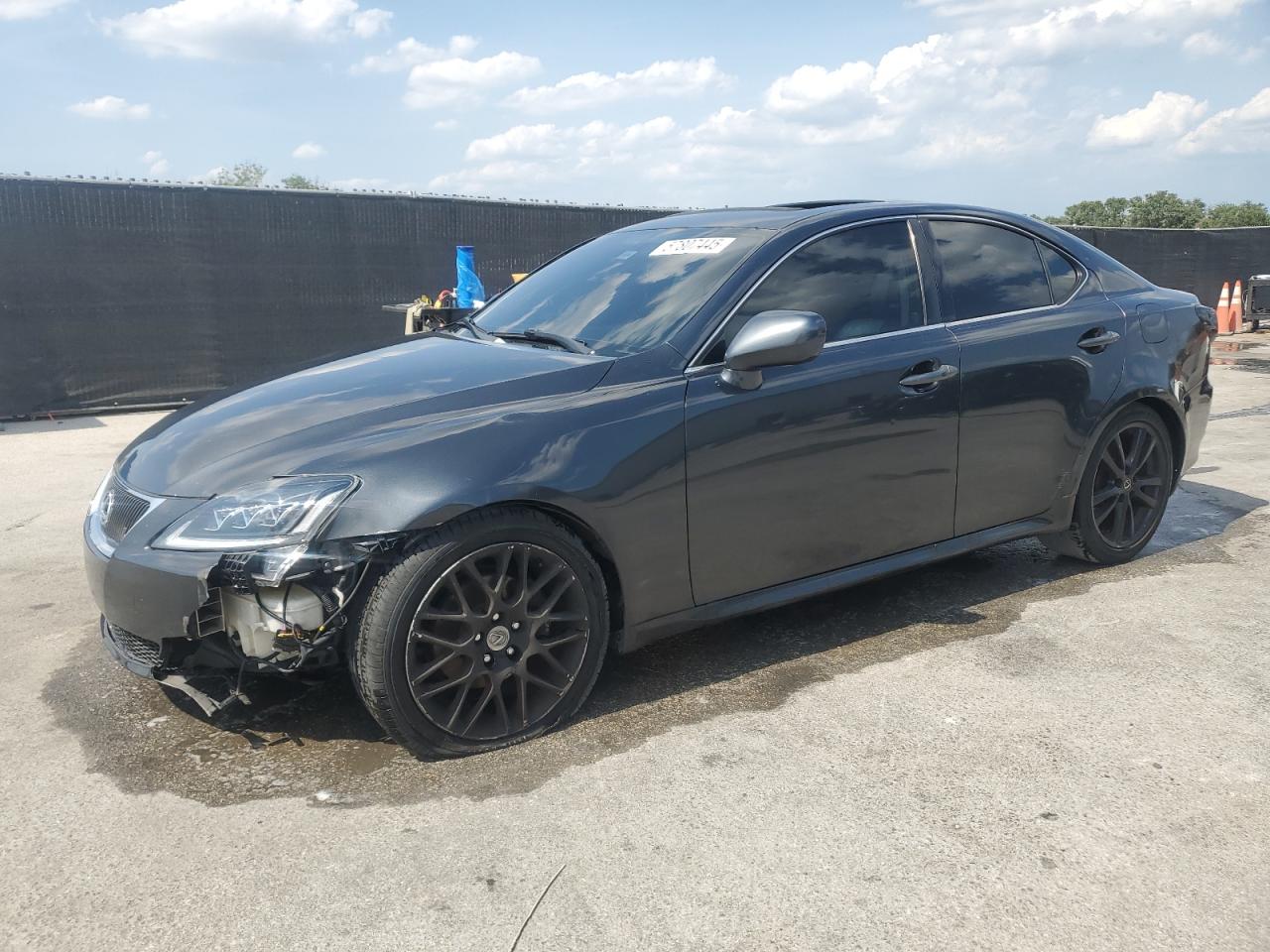 2008 Lexus Is 250