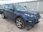 2016 LAND ROVER DISCOVERY for sale at Copart WESTBURY