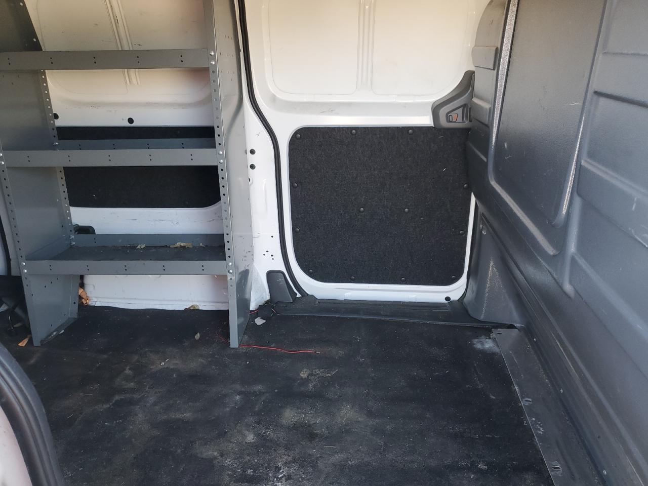 2018 Nissan Nv200 2.5S VIN: 3N6CM0KN1JK703947 Lot: 57450285