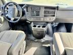 2017 Gmc Savana G3500 en Venta en Portland, OR - Minor Dent/Scratches