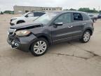 2011 Acura Rdx  на продаже в Wilmer, TX - Front End