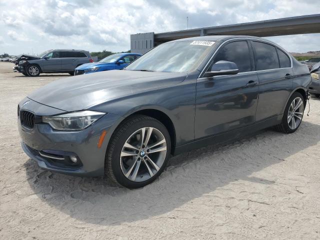 2017 Bmw 330 Xi
