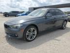 2017 Bmw 330 Xi იყიდება West Palm Beach-ში, FL - Rear End