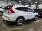 2016 Honda Cr-V Touring იყიდება Ham Lake-ში, MN - Front End