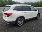 2017 Honda Pilot Elite for Sale in Waldorf, MD - Front End