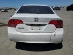 2008 Honda Civic Lx for Sale in Martinez, CA - All Over