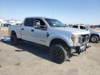 2017 Ford F250 Super Duty zu verkaufen in Bakersfield, CA - Rear End