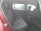 2012 Gmc Terrain Sle en Venta en East Granby, CT - Front End
