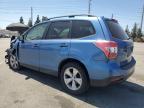 2016 Subaru Forester 2.5I Premium for Sale in Rancho Cucamonga, CA - Front End