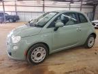 2012 Fiat 500 Pop zu verkaufen in Mocksville, NC - Minor Dent/Scratches