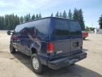2007 Ford Econoline E250 Van იყიდება Arlington-ში, WA - Side