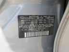 2016 Hyundai Elantra Se na sprzedaż w Grand Prairie, TX - Rear End