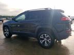 2016 Jeep Cherokee Trailhawk for Sale in Grand Prairie, TX - Front End