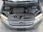 2011 Honda Odyssey Touring на продаже в Earlington, KY - Side