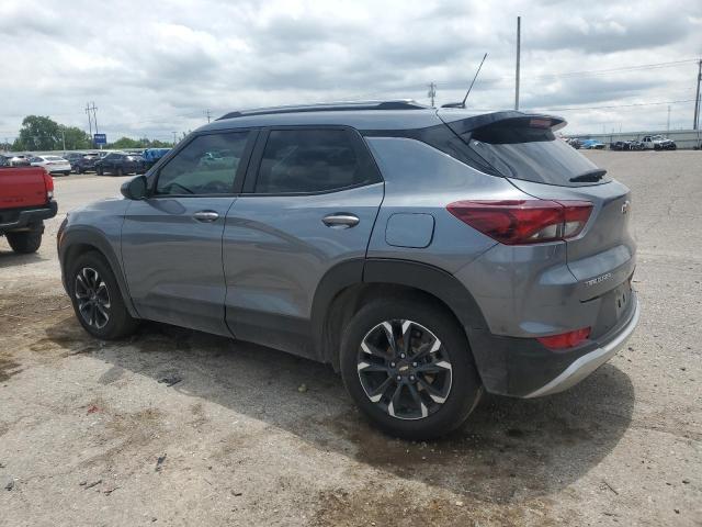  CHEVROLET TRAILBLZR 2022 Szary