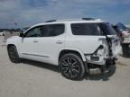 2022 Gmc Acadia Denali на продаже в Jacksonville, FL - Rear End