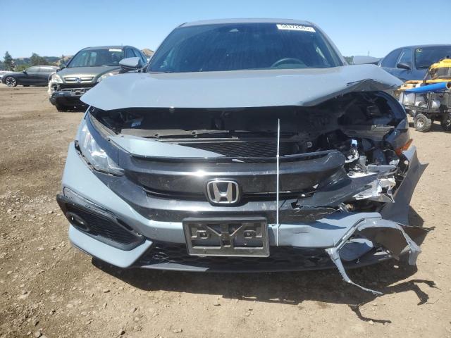  HONDA CIVIC 2019 Szary