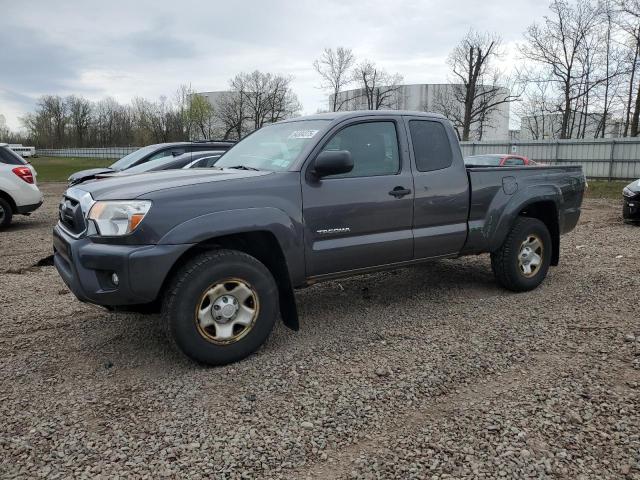 2012 Toyota Tacoma 