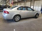 2007 Kia Optima Lx en Venta en Blaine, MN - Front End