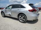 2014 Toyota Venza Le de vânzare în Jacksonville, FL - Side